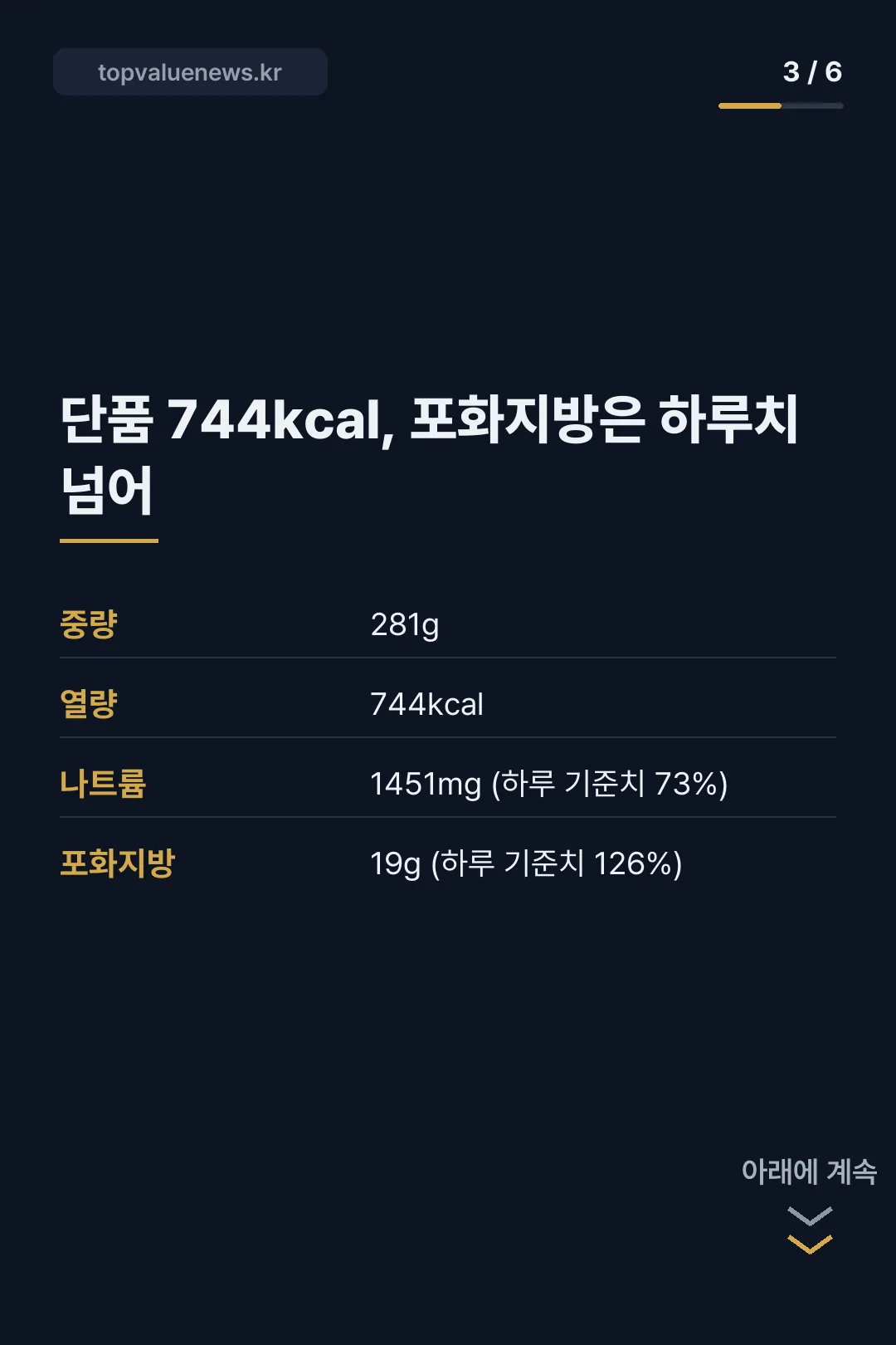 버거킹 메종 트러플치즈 버거 카드뉴스 3