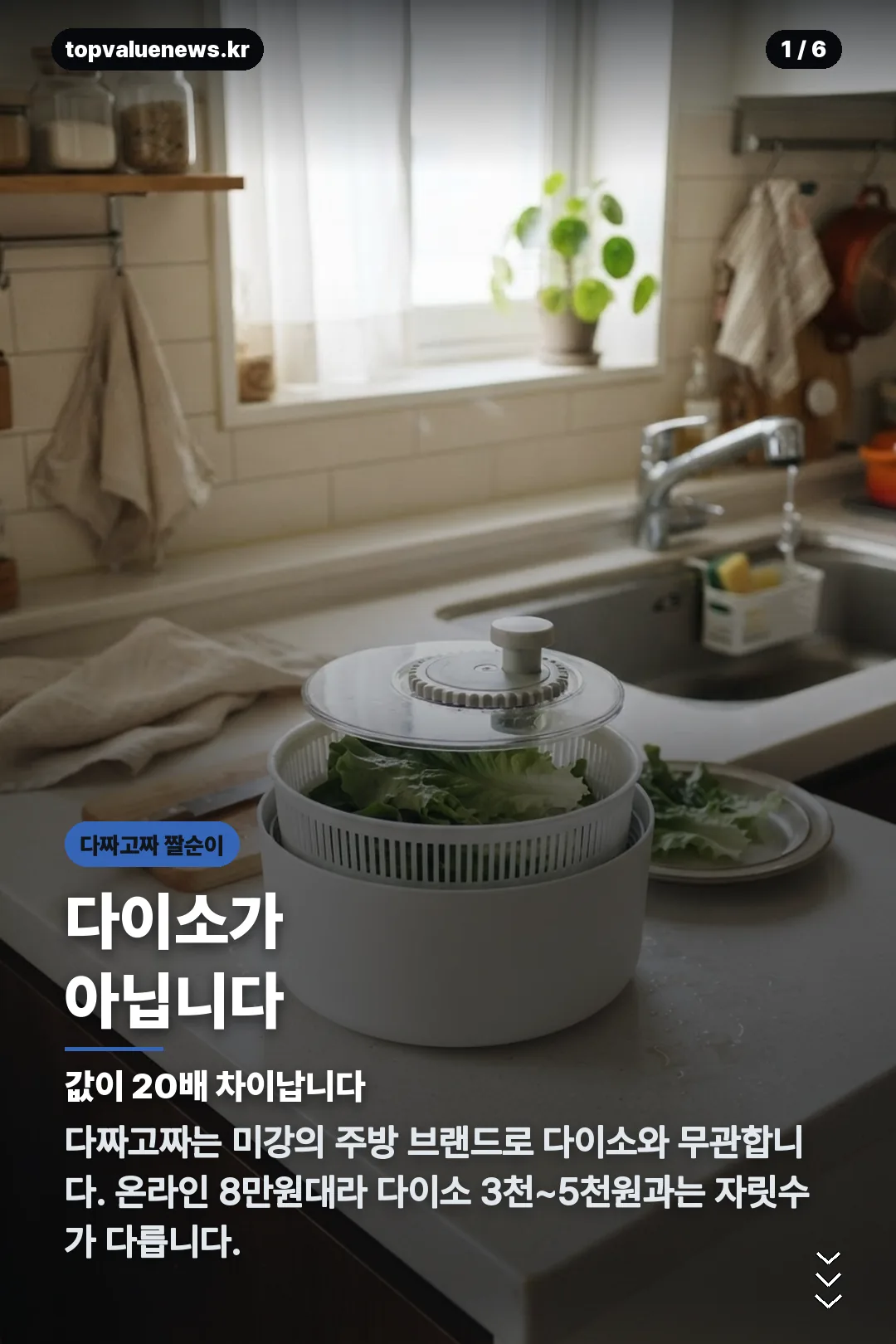 다짜고짜 짤순이 카드뉴스 1