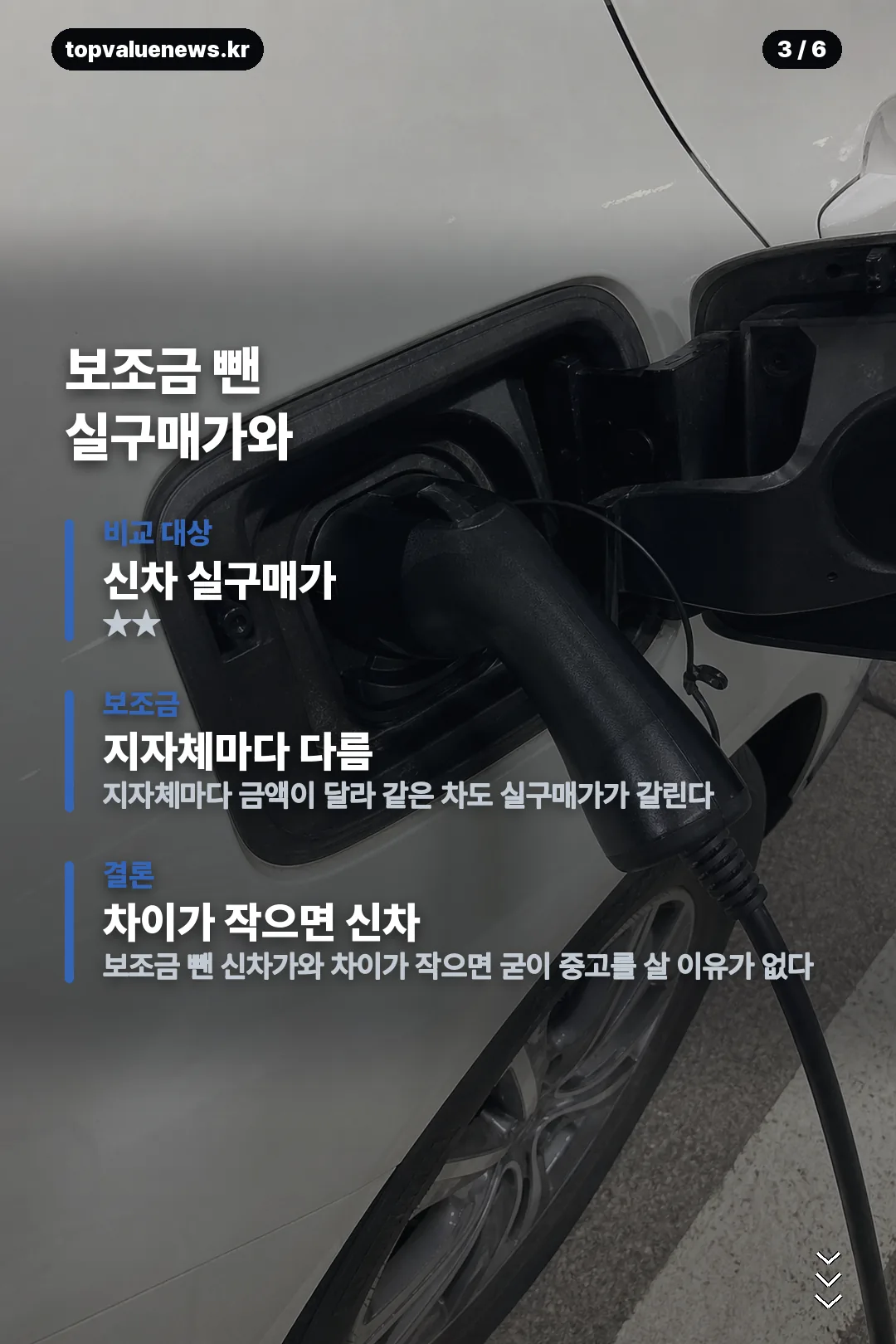 EV3 중고시세 정리 카드 3