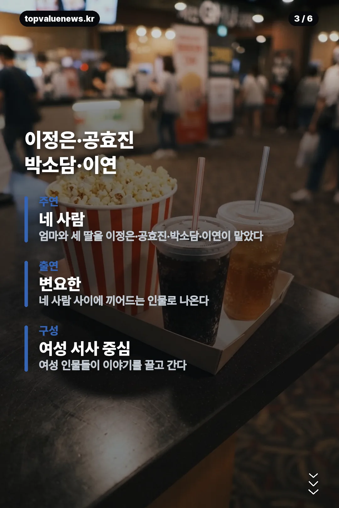 영화 경주기행 정리 카드 3