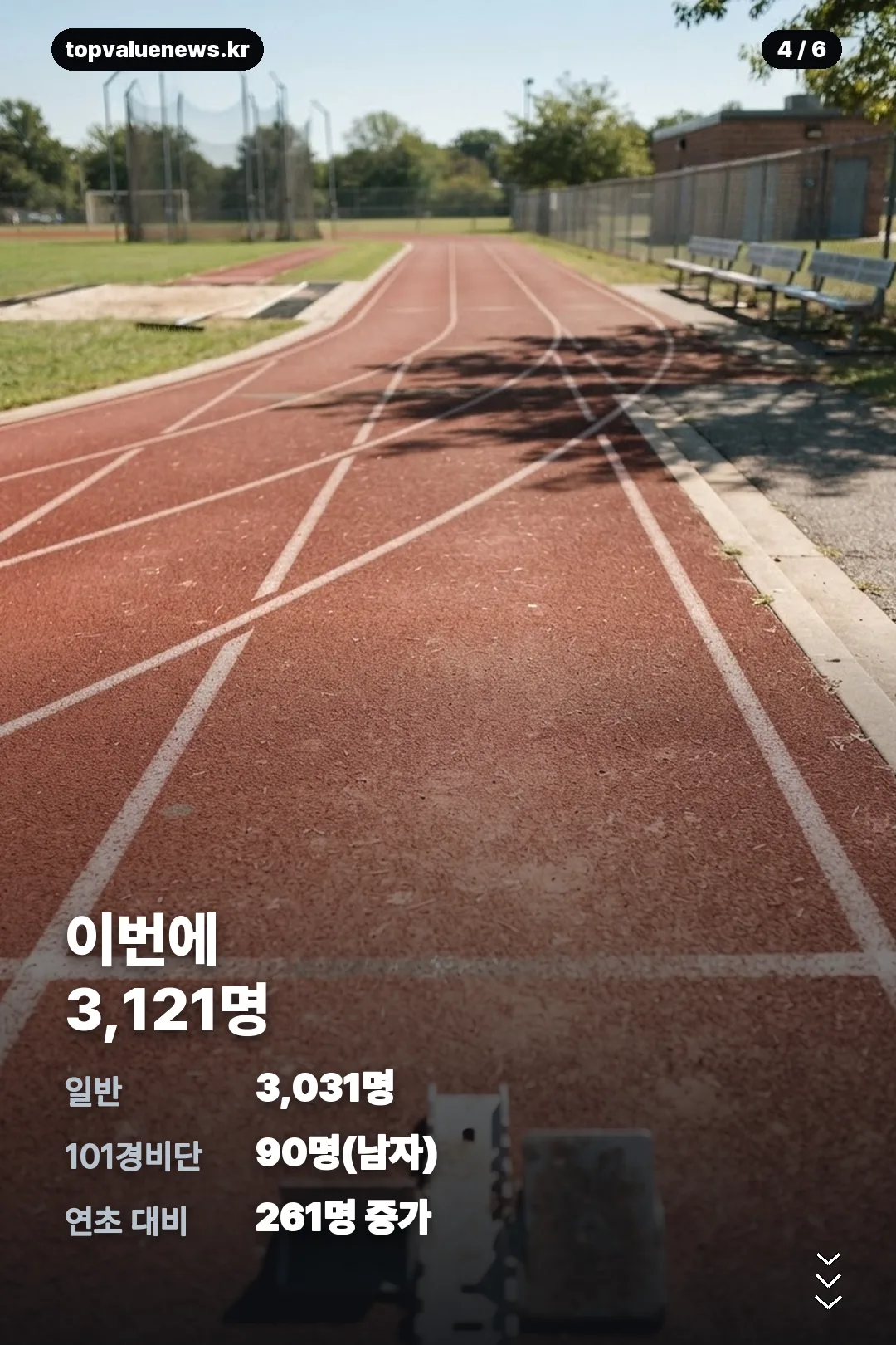 2026 경찰 시험 일정 정보 카드 4