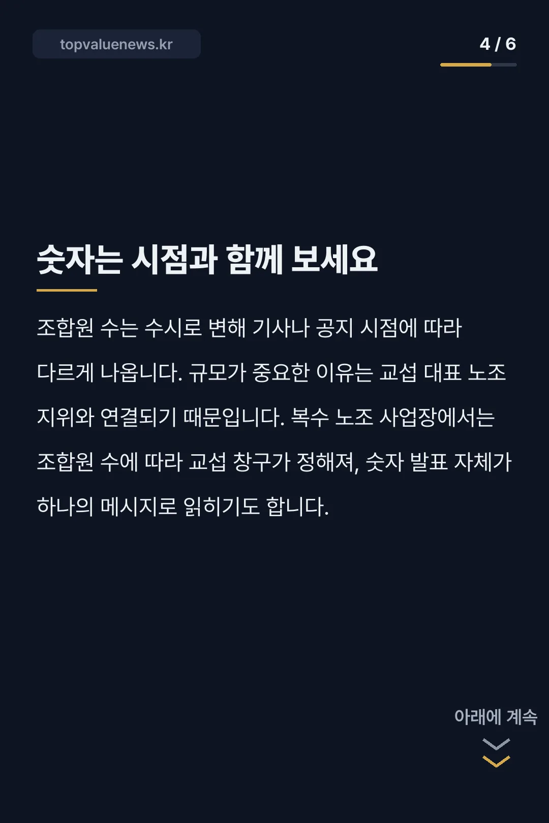 삼성전자 초기업노조 카드뉴스 4