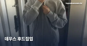 데우스 후드집업 | 모델별 가격과 사이즈표, 데우스 엑스 마키나 집업 고르는 법 deus-ex-machina-zip-hoodie-size-price-thumb